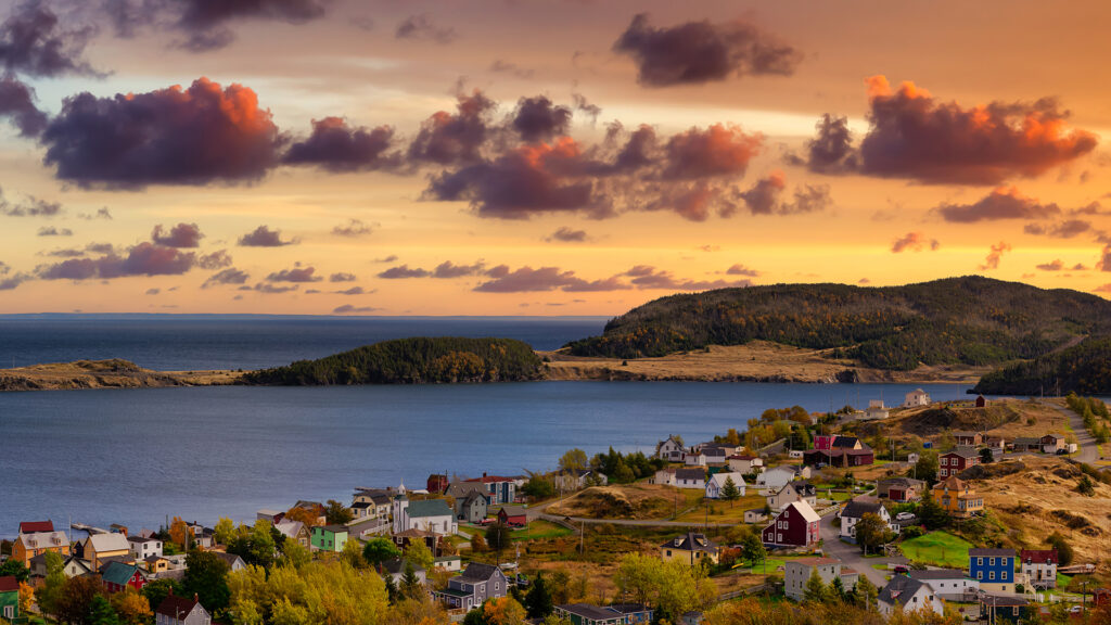 Top 10 Luxury Destinations for Limo Services in Canada