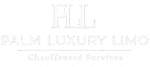 Palm Luxury Limo