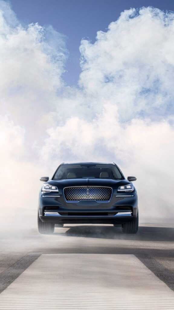 lincoln aviator limousine in montreal