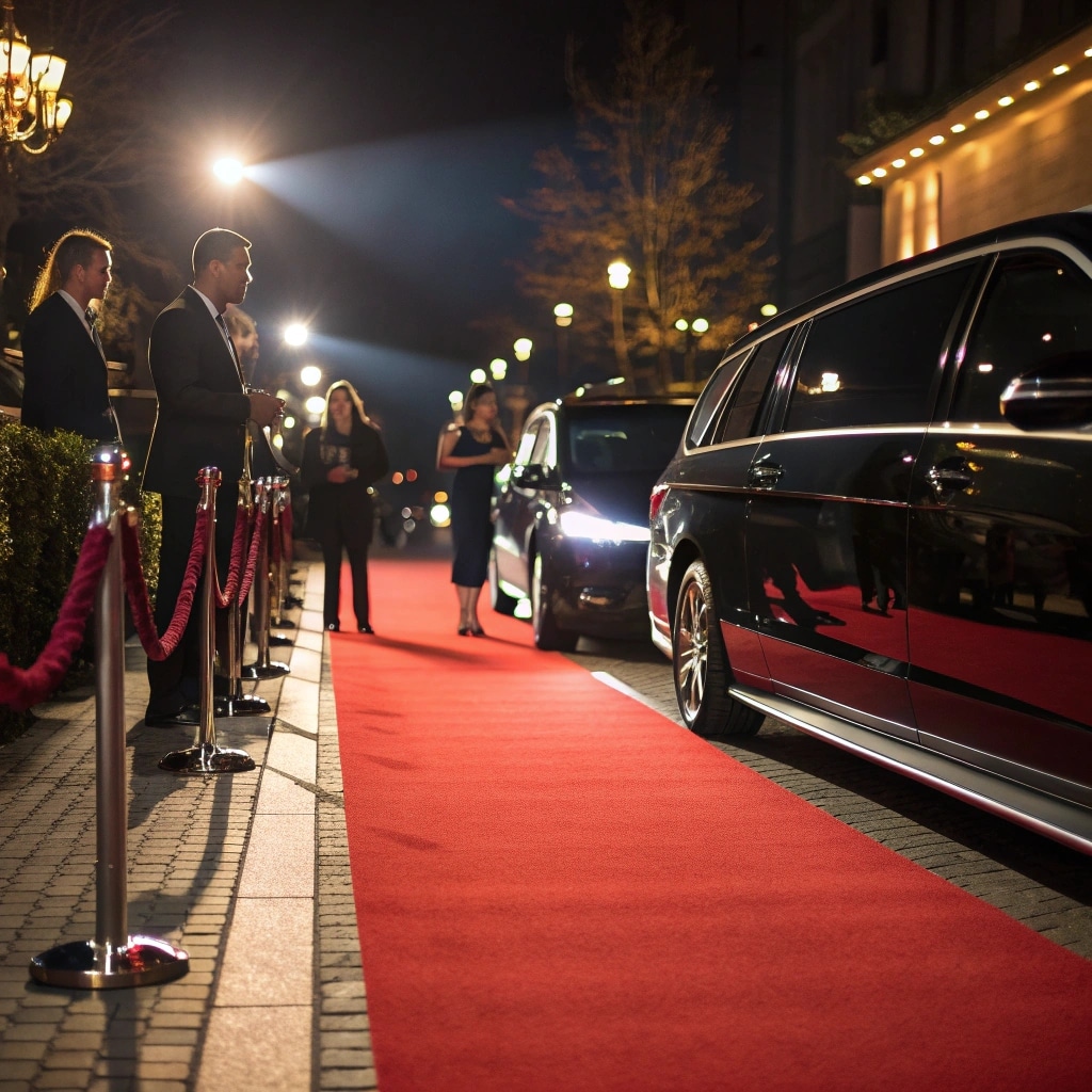 Montreal limousine service Home